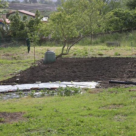La Eria De Colombres Villa Dış mekan fotoğraf