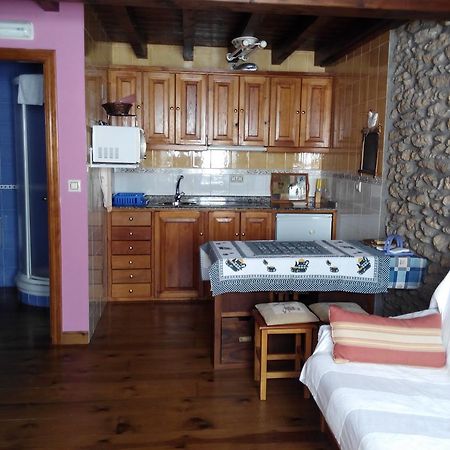 La Eria De Colombres Villa Dış mekan fotoğraf