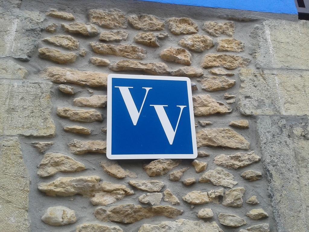 La Eria De Colombres Villa Oda fotoğraf