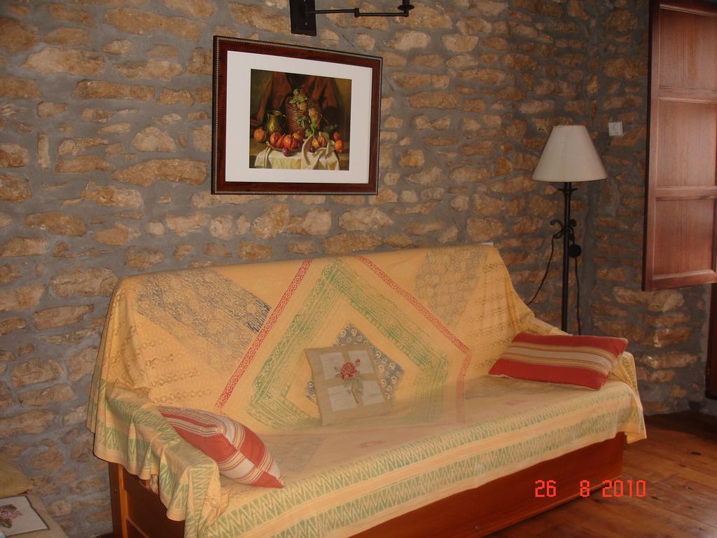 La Eria De Colombres Villa Oda fotoğraf