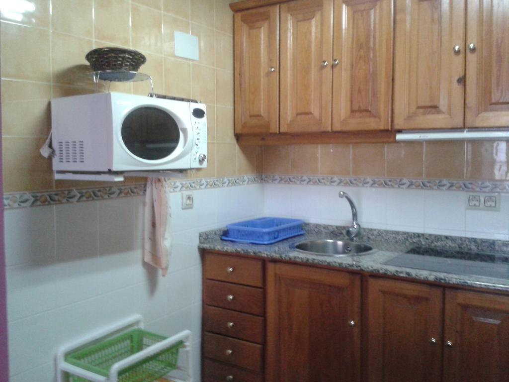 La Eria De Colombres Villa Oda fotoğraf