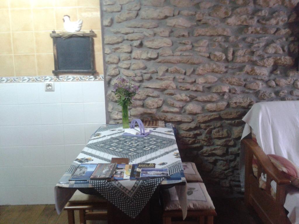 La Eria De Colombres Villa Dış mekan fotoğraf