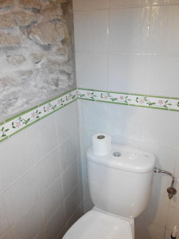 La Eria De Colombres Villa Dış mekan fotoğraf
