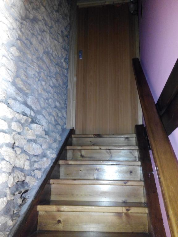 La Eria De Colombres Villa Dış mekan fotoğraf