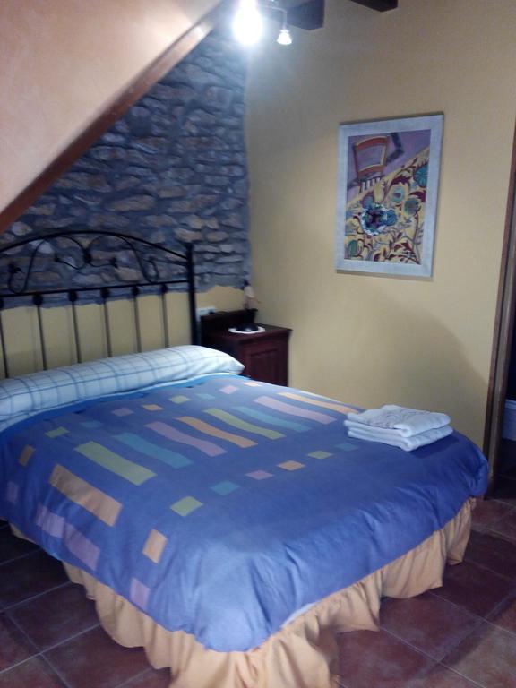La Eria De Colombres Villa Dış mekan fotoğraf