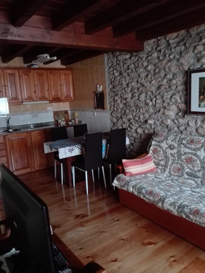 La Eria De Colombres Villa Dış mekan fotoğraf