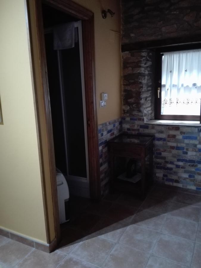 La Eria De Colombres Villa Dış mekan fotoğraf