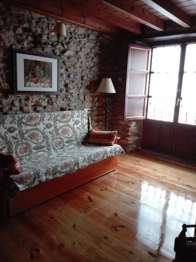 La Eria De Colombres Villa Dış mekan fotoğraf