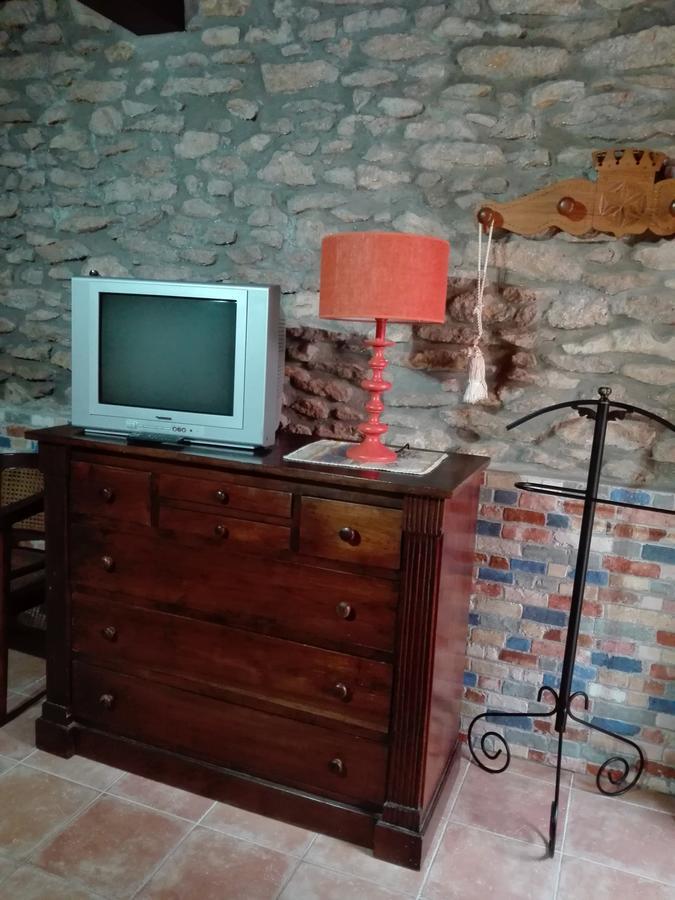 La Eria De Colombres Villa Dış mekan fotoğraf