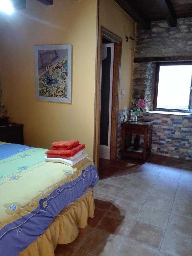 La Eria De Colombres Villa Dış mekan fotoğraf